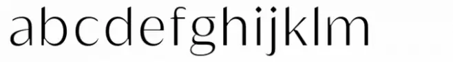 Griggs Light Sans Ss01