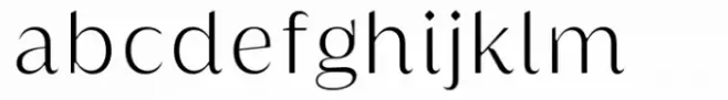 Griggs Light Sans Ss02