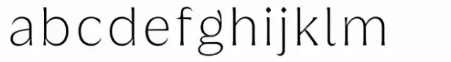 Griggs Thin Flare Gr