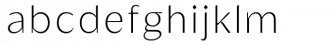 Griggs Thin Sans Gr Ss01