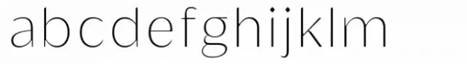 Griggs Thin Sans Ss01