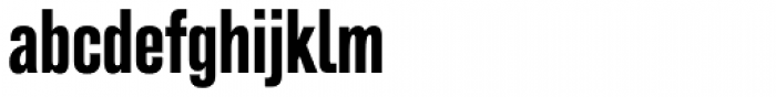 Grillmaster Condensed Bold