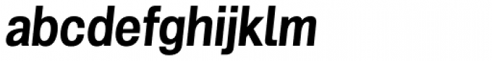 Grillmaster Regular Bold Italic