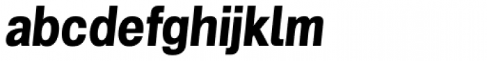 Grillmaster Regular Extra Bold Italic