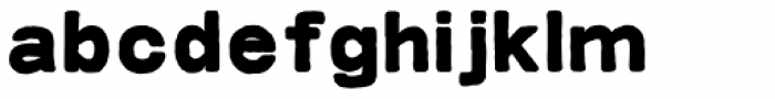 Grit Sans Bold