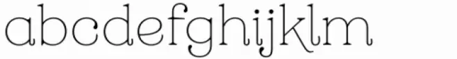 Grobek Alt Thin
