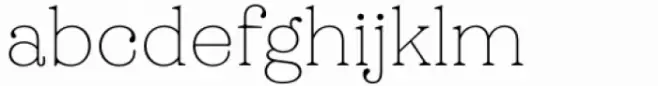 Grobek Thin