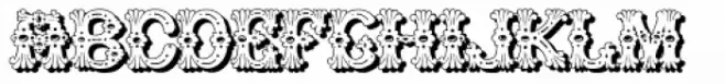 Grolier Shadow