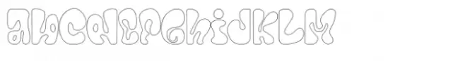 Gromer Outline