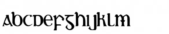 Gromlaith Classic Regular