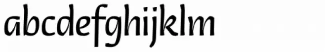 Gross Kunst Italic