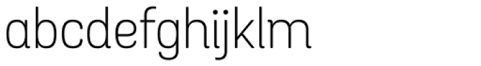 Grota Sans Alt Rounded Light