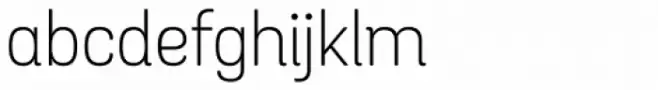 Grota Sans Alt Rounded Light