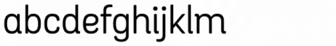 Grota Sans Alt Rounded