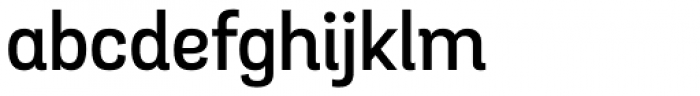 Grota Sans Alt Semi Bold