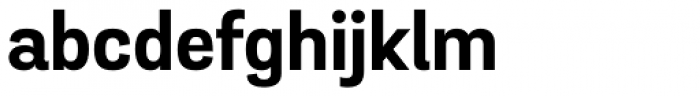 Grota Sans Bold