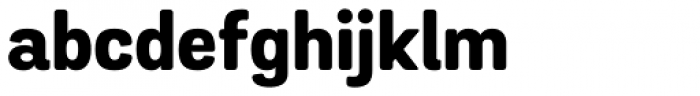 Grota Sans Rounded ExtraBold