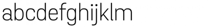 Grota Sans Rounded Light