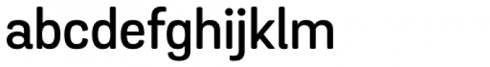 Grota Sans Rounded SemiBold