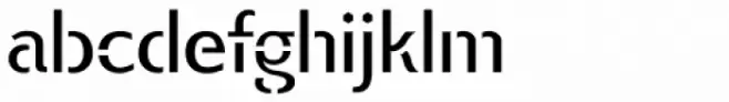 Grotesk Polski Stencil FA