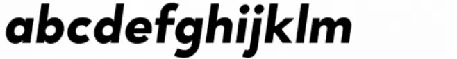 Grotica Demi Bold Italic