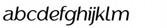 Grotley Italic