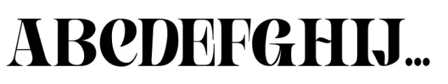 Groute Script Regular