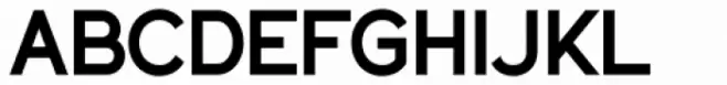 Grovana Bold