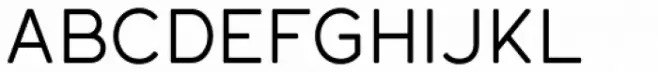 Grovana Regular Round