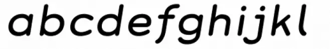 Grover Italic