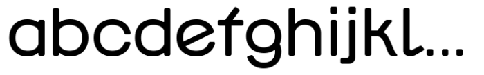 Growing Boy Medium Rounded
