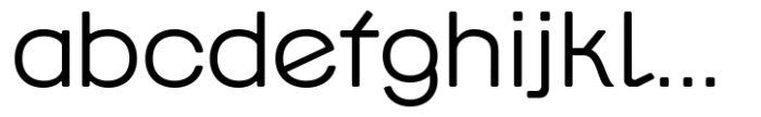 Growing Boy Regular Rounded