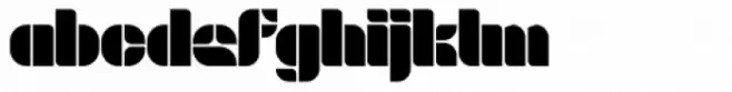 Growling Regular