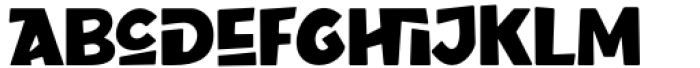 Grozel Regular