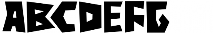 Grufy Regular