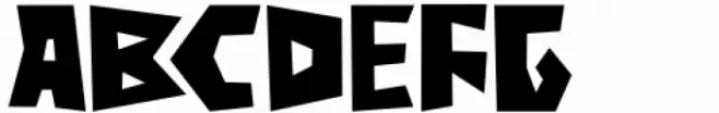 Grufy Regular