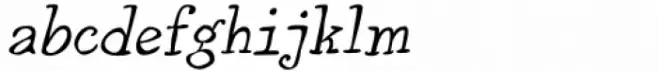 Grundee Oblique
