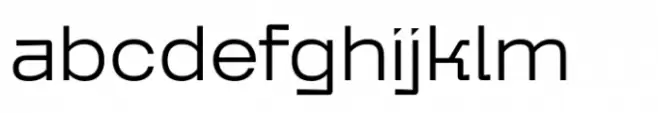 Grunt Grotesk Light