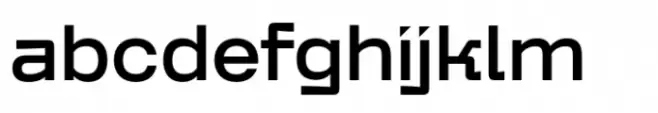 Grunt Grotesk Semi Bold