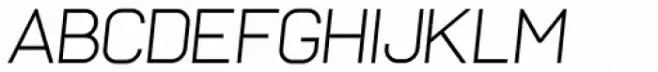 GS Frank Light Oblique