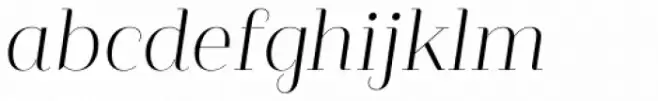 Guadalupe Pro Italic