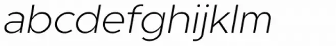 Guerrer Extralight Oblique