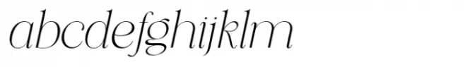 Guffie Italic