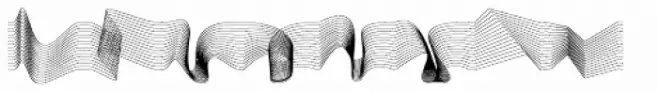 Guilloche A