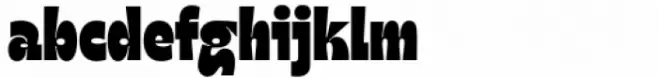 Gulfs Display Condensed