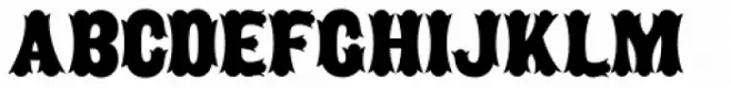 Gullywasher NF