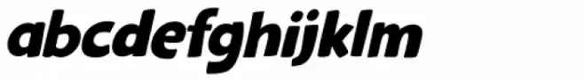 Gumbo Italic
