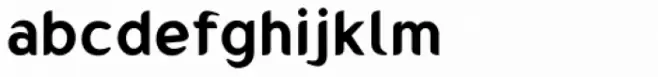 Gumela Arabic Bold