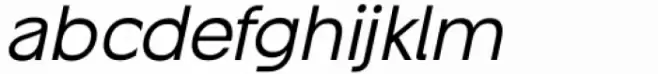 Guminert Regular Oblique
