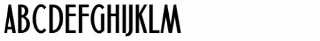 Gummed Letters JNL